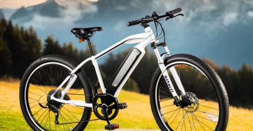 Elektrobicykle