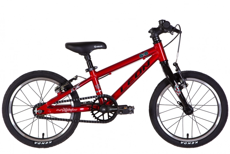 Bicykel AL 16 Leon GO Vbr frame-8