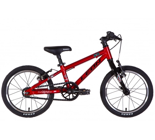 Bicykel AL 16 Leon GO Vbr frame-8
