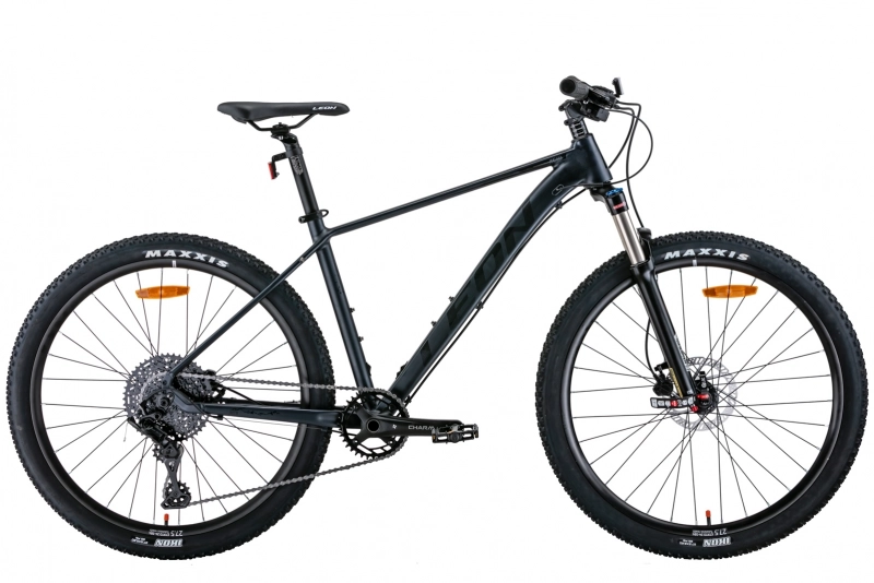 Bicykel AL 27.5 Leon XC-50 AM Hydraulic lock out HDD frame-18