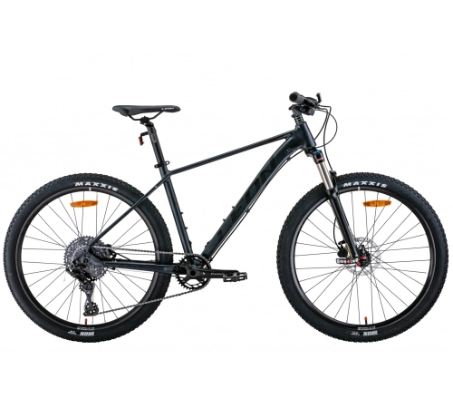 Bicykel AL 27.5 Leon XC-50 AM Hydraulic lock out HDD frame-18