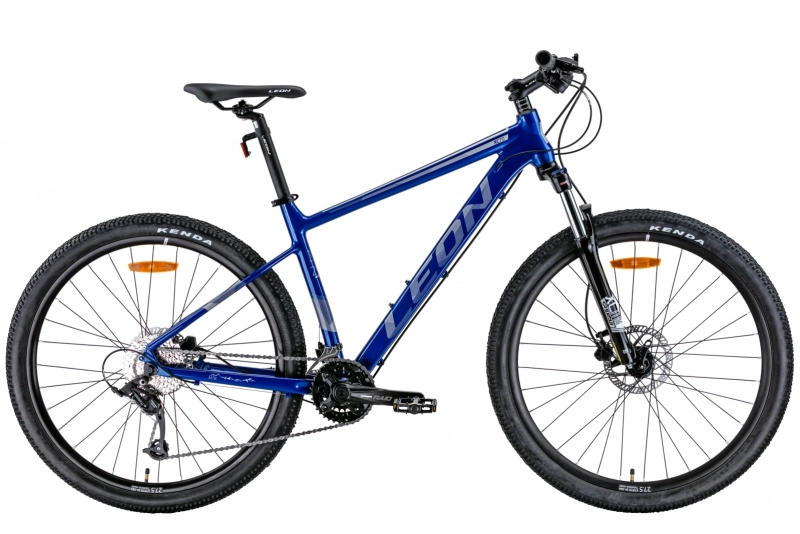 Bicykel AL 27.5 Leon XC-70 AM Hydraulic lock out HDD frame-18