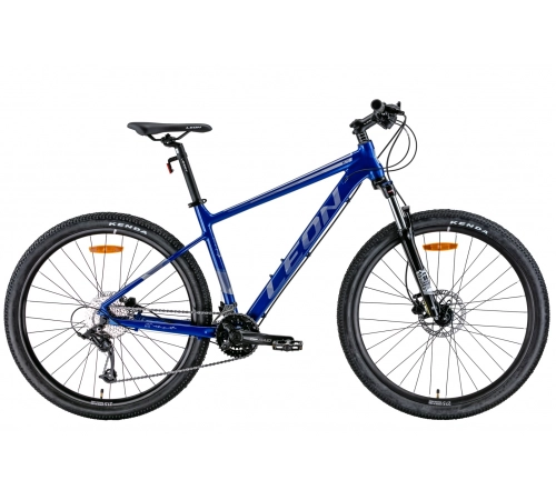 Bicykel AL 27.5 Leon XC-70 AM Hydraulic lock out HDD frame-18