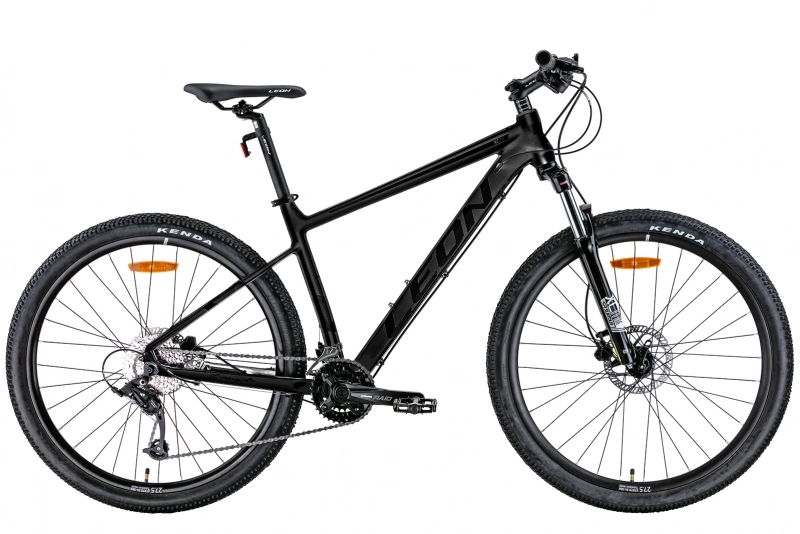 Bicykel AL 27.5 Leon XC-70 AM Hydraulic lock out HDD frame-20