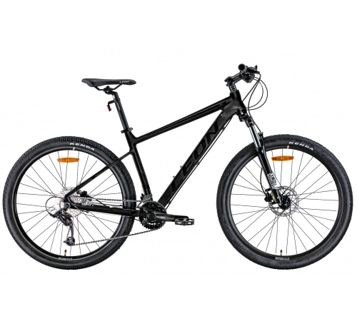 Bicykel AL 27.5 Leon XC-70 AM Hydraulic lock out HDD frame-20