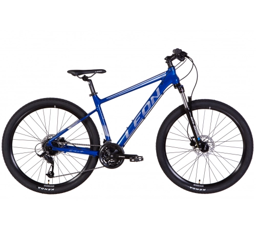 Bicykel AL 27.5 Leon XC-80 AM Hydraulic lock out HDD frame-18