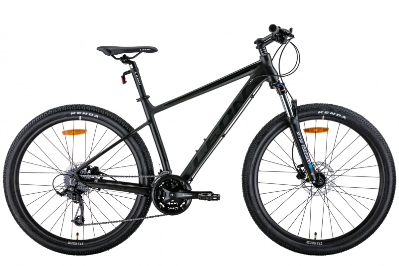 Bicykel AL 27.5 Leon XC-80 AM Hydraulic lock out HDD frame-20