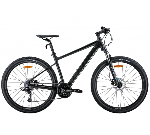 Bicykel AL 27.5 Leon XC-80 AM Hydraulic lock out HDD frame-20