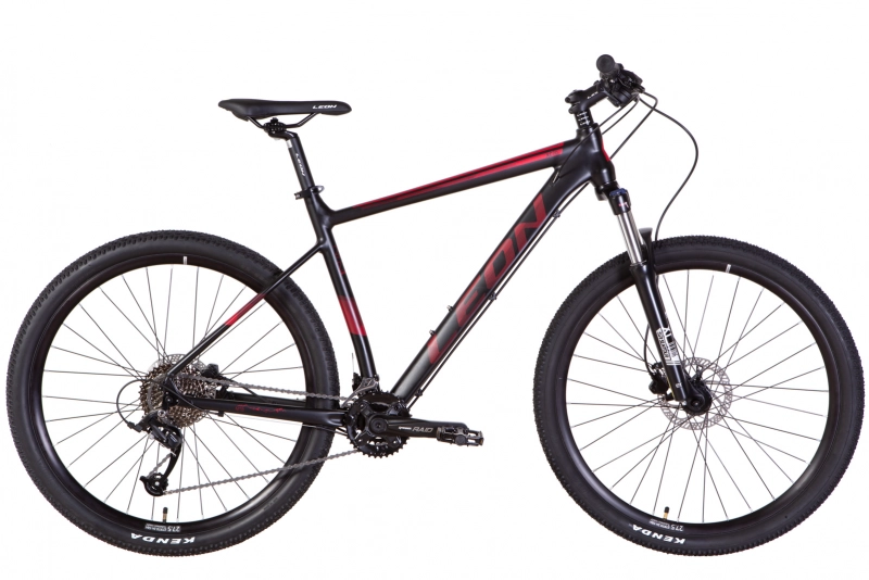 Bicykel AL 27.5 Leon XC-70 AM Hydraulic lock out HDD frame-20
