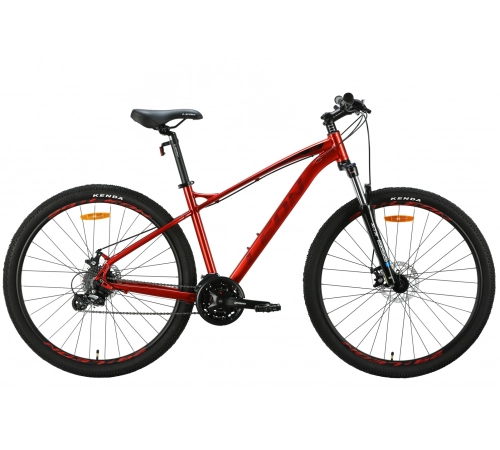 Bicykel AL 29