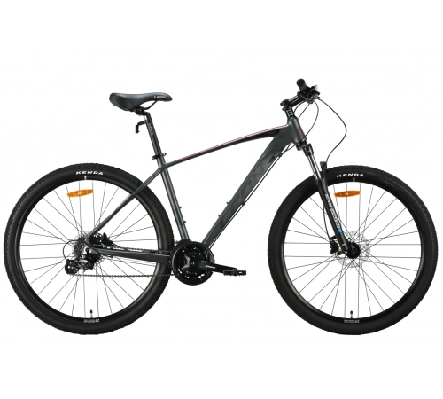 Bicykel AL 29