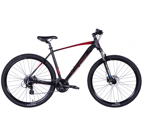 Bicykel AL 29