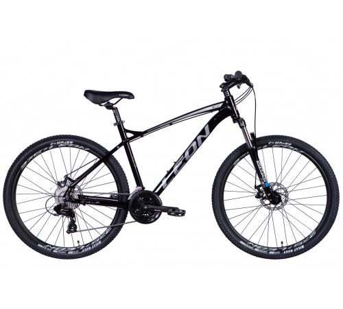 Bicykel AL 27.5