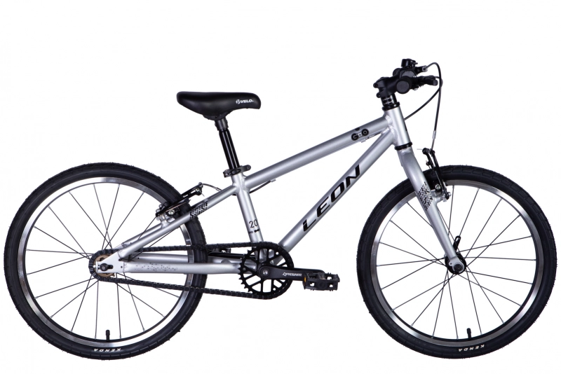 Bicykel AL 20