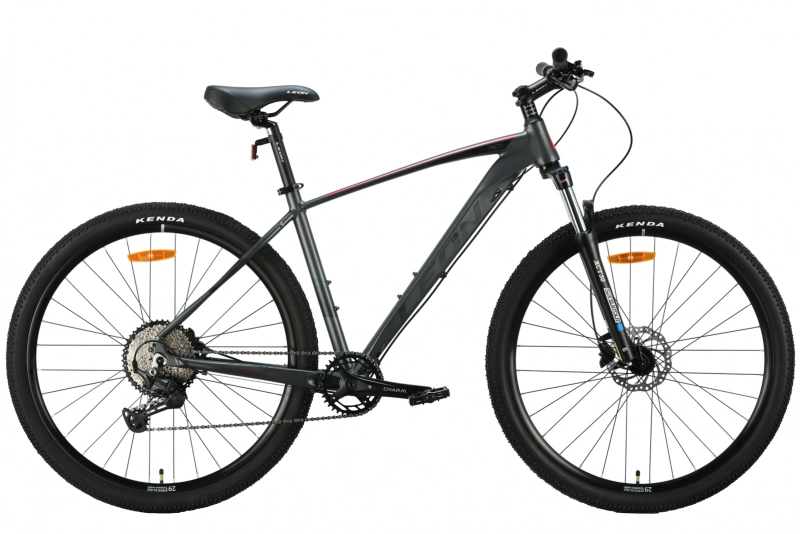 Bicykel AL 29