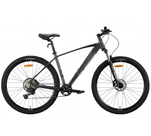 Bicykel AL 29
