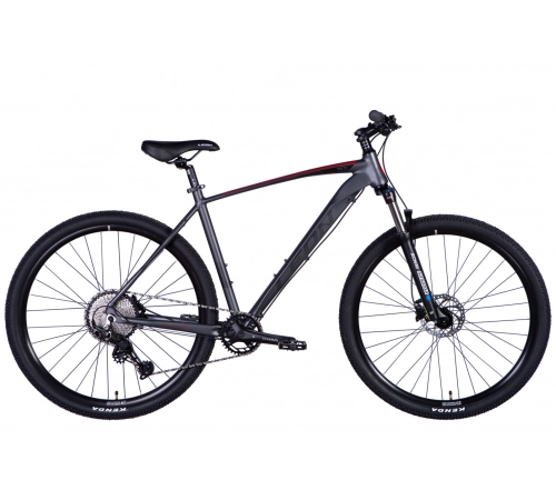 Bicykel AL 29