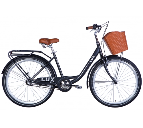 Bicykel ST 26