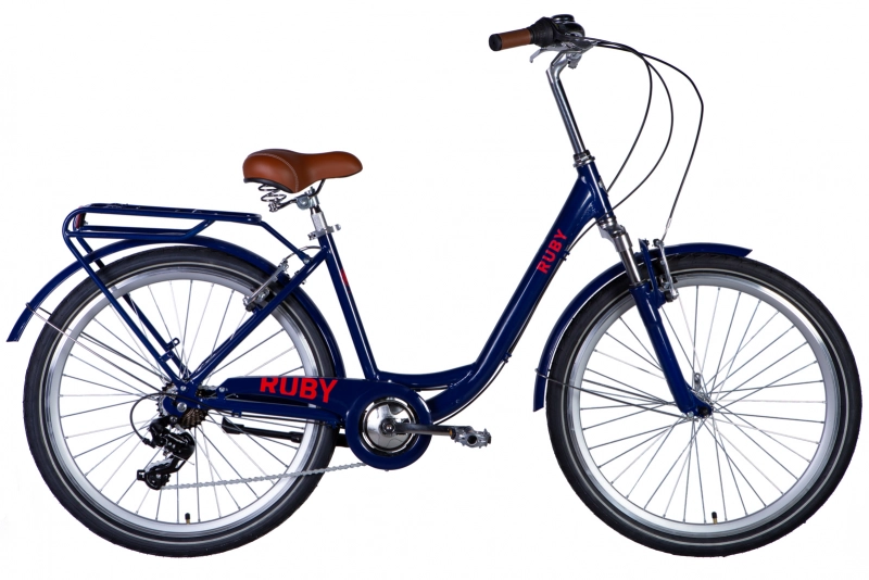 Bicykel AL 26