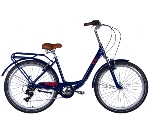 Bicykel AL 26