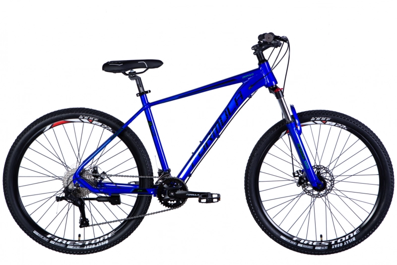 Bicykel AL 27.5