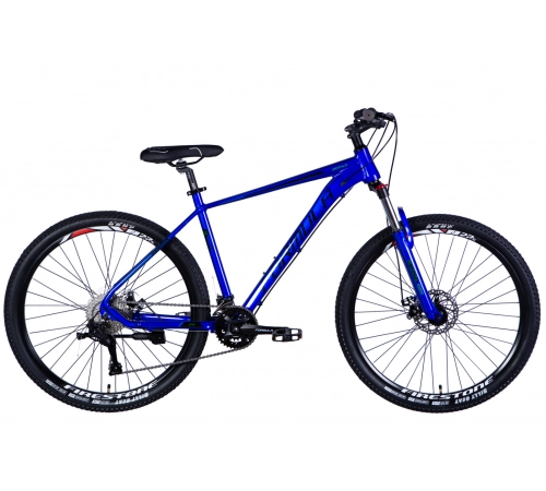 Bicykel AL 27.5