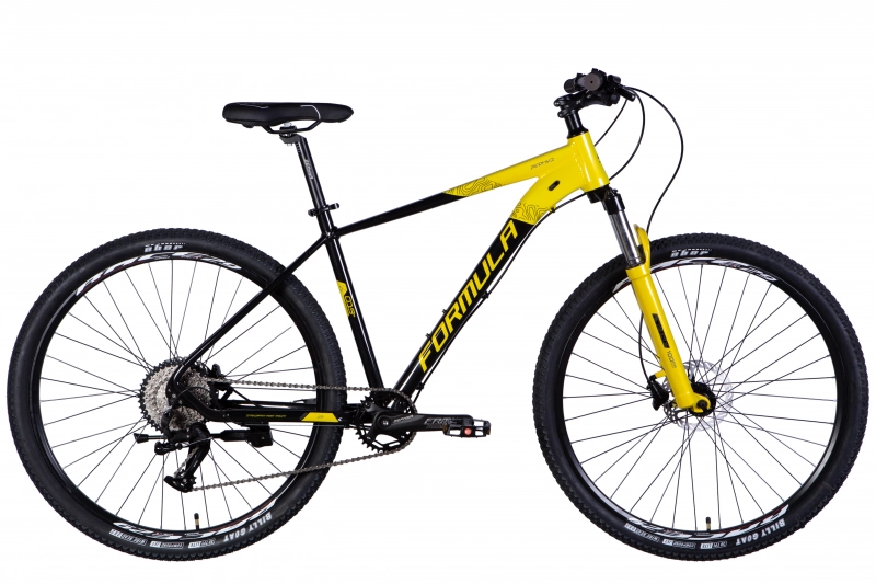 Bicykel AL 29