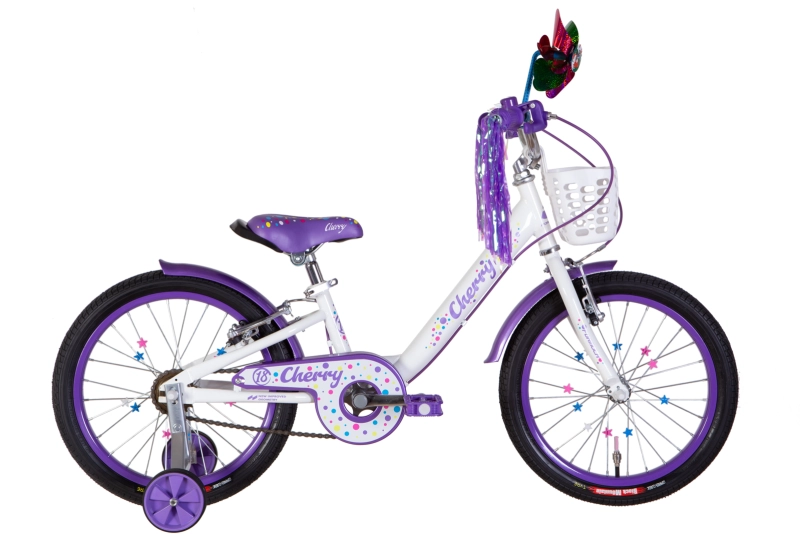Bicycle ST 18