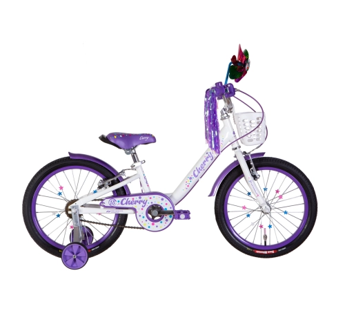 Bicycle ST 18