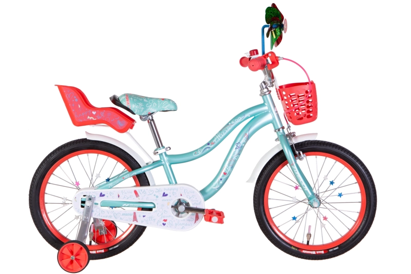 Bicycle ST 18