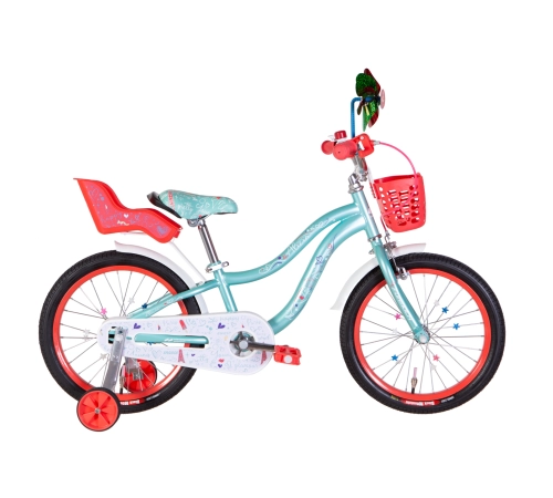 Bicycle ST 18