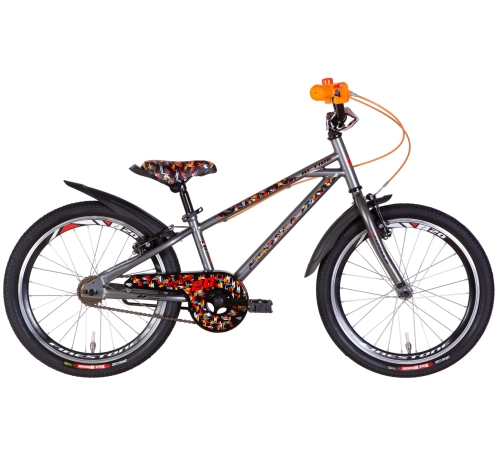 Bicycle ST 20