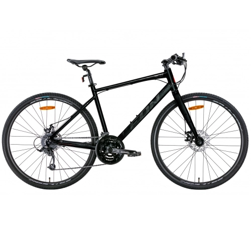 Leon HD 80 hybrid cestný 2024