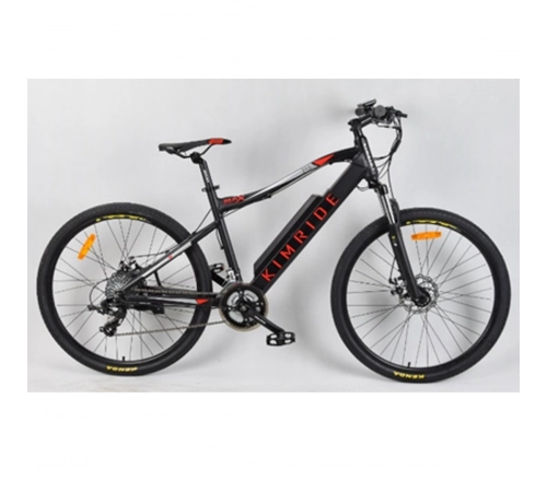 MTB Pega 27,5 Elektra 2023