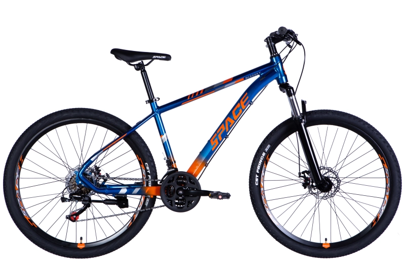 Bicycle AL 27.5