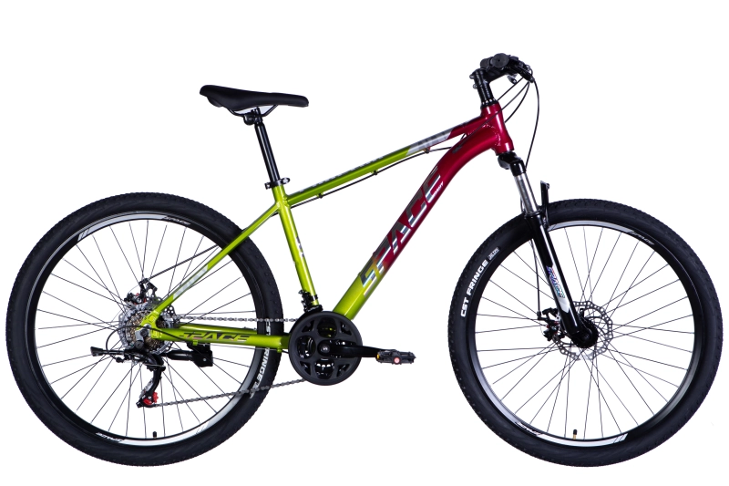Bicycle AL 27.5