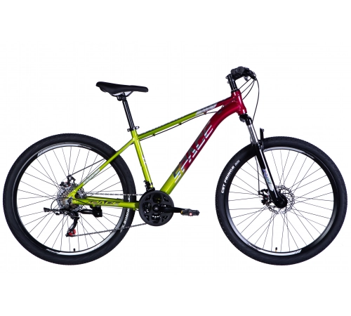 Bicycle AL 27.5