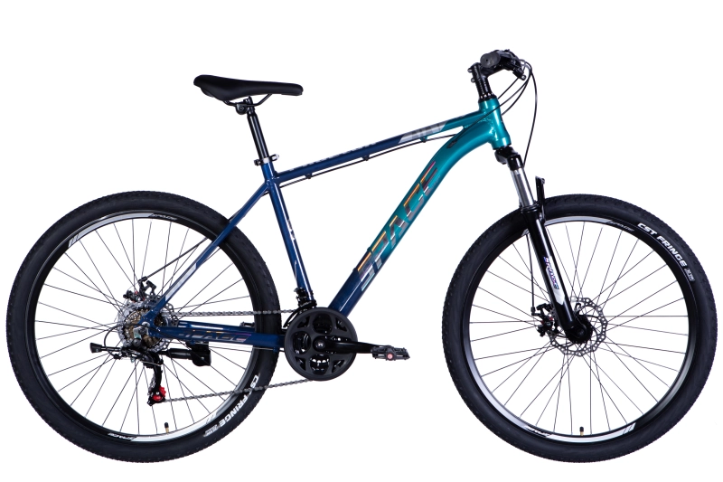Bicycle AL 27.5