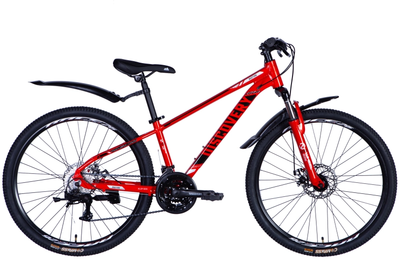 Bicycle AL 26