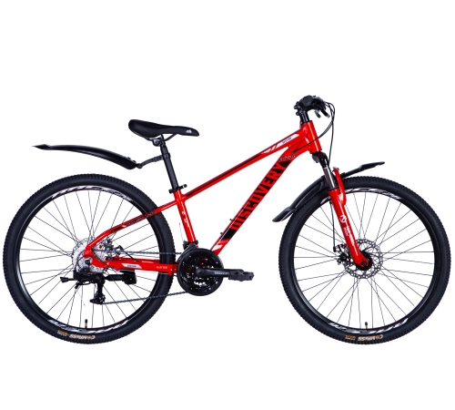 Bicycle AL 26