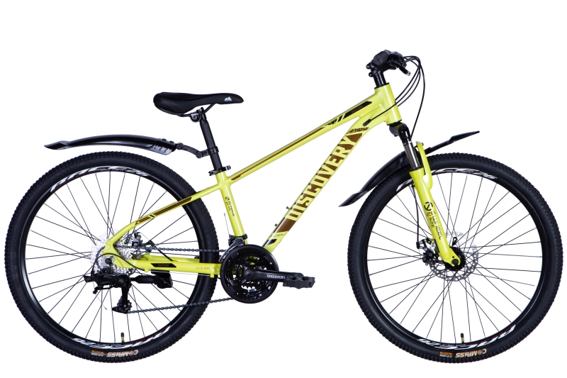 Bicycle AL 26
