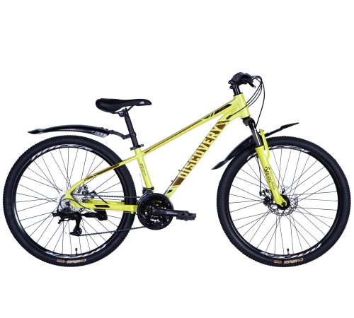 Bicycle AL 26