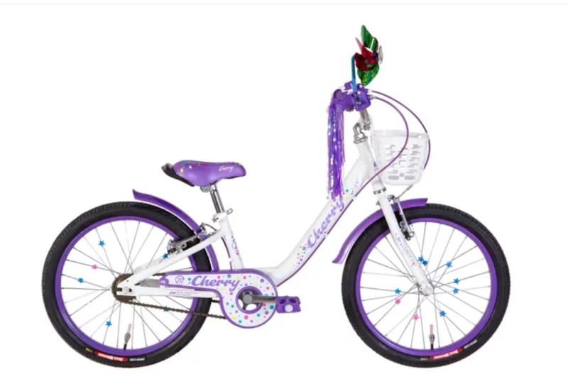 Bicykel ST 20