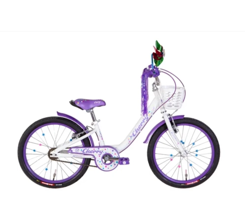 Bicykel ST 20