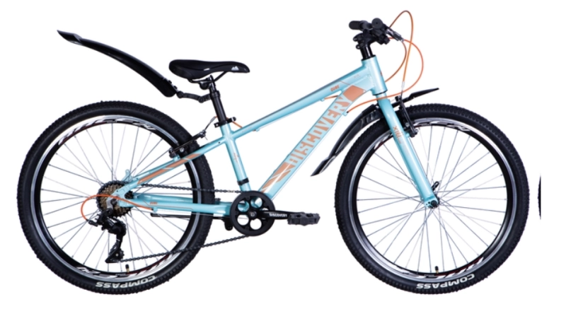 Bicykel AL 24