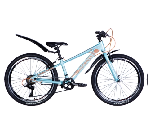 Bicykel AL 24