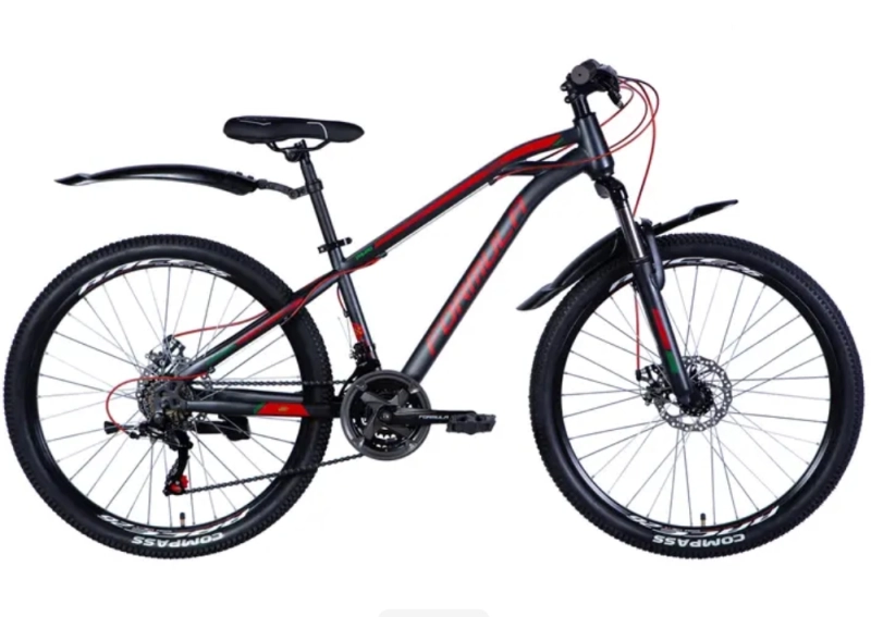 Bicykel ST 26