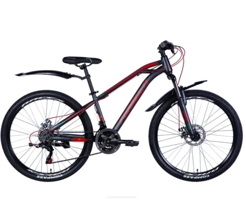 Bicykel ST 26