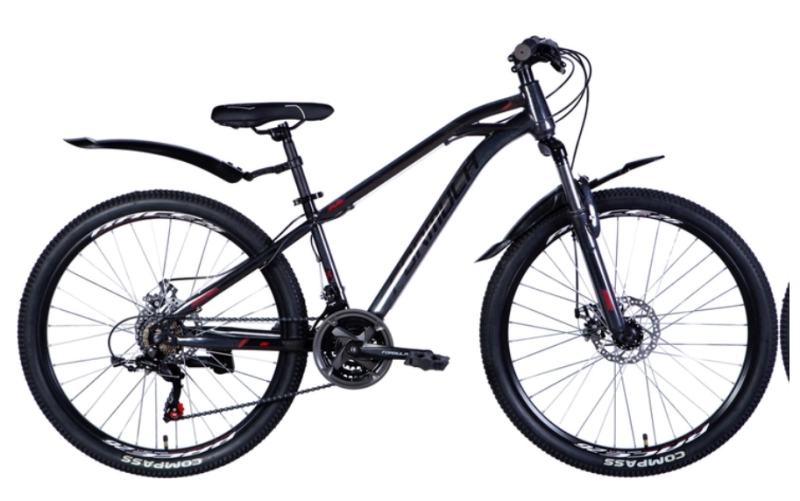 Bicykel ST 26