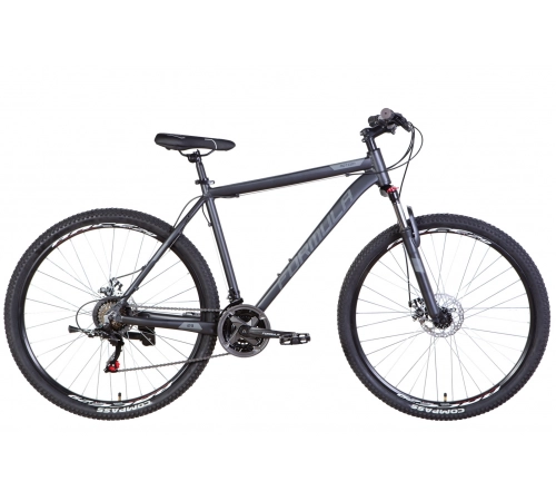 MTB Formula Motion 29 sivý 2024
